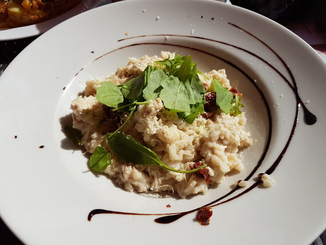 Comentarii opinii despre Pizzeria Sole Mio