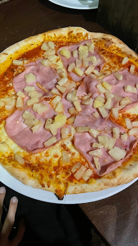 Pizza Kitty - Gastronómia a pohostinstvo