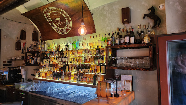 Cuba Libre Rum & Cigar House, Bratislava - Gastronómia a pohostinstvo