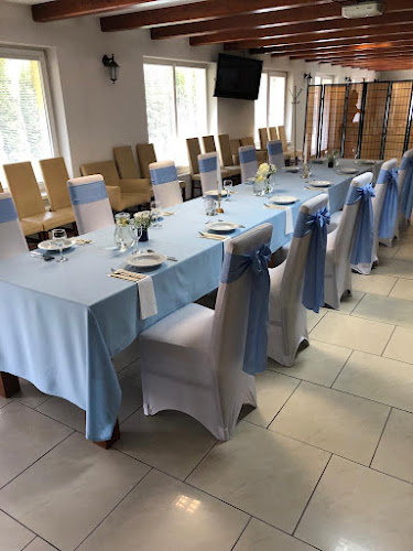 Opinii despre Reštaurácia u Návarku în Nová Baňa - Gastronómia a pohostinstvo