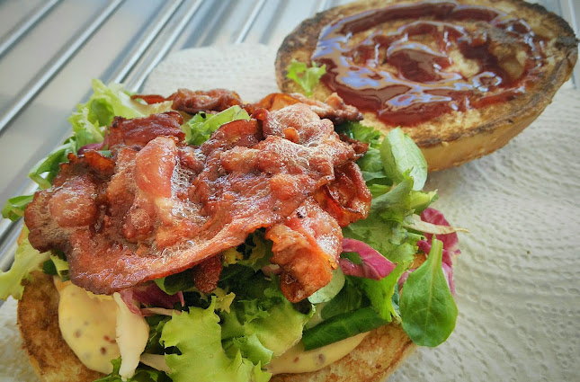 Hambáč - Gastronómia a pohostinstvo