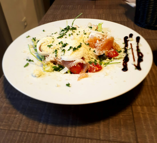 Comentarii opinii despre Galileo Restaurant