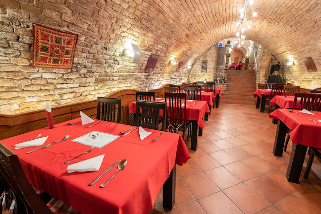 Chutney - indian restaurant & bar