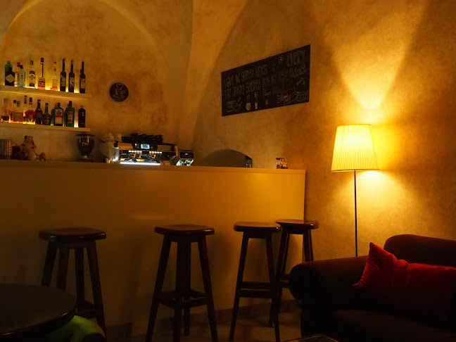 Comentarii opinii despre Kaviareň Gavalier Banská Štiavnica