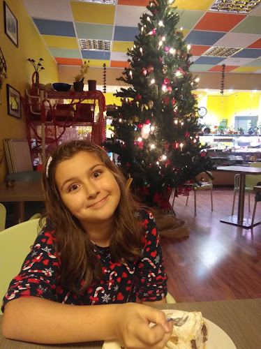 Cukráreň Magia Gusta - Bratislava