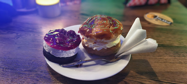 Opinii despre Česká hospoda & Flámmovňa în Martin - Gastronómia a pohostinstvo