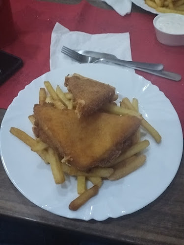 Opinii despre Reštaurácia Montreal în Nové Zámky - Gastronómia a pohostinstvo