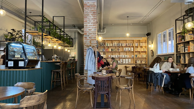 Opinii despre Coffee Sheep — kaviareň a obchod în Trenčín - Gastronómia a pohostinstvo