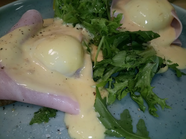 Opinii despre BOTTOVA • Coffee • Brunch • Gineria în Banská Bystrica - Gastronómia a pohostinstvo