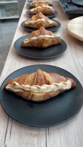 Opinii despre Espresso•pancakes în Topoľčany - Gastronómia a pohostinstvo