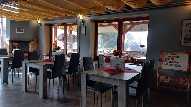 CAESAR PIZZERIA RESTAURANT s.r.o. - Štúrovo