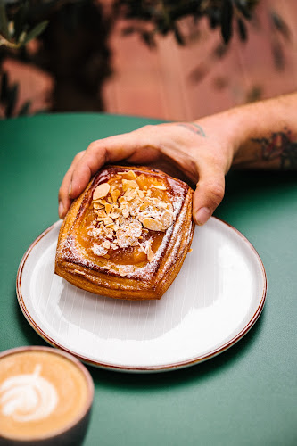 KRUH remeselná pekáreň