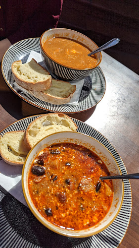 Opinii despre BistRovás în Košice - Gastronómia a pohostinstvo