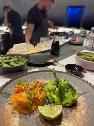 Iasai Food Bar & more - Bratislava