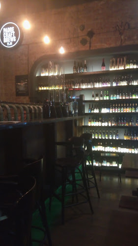 Opinii despre Gazdovská Pivnica în Košice - Gastronómia a pohostinstvo