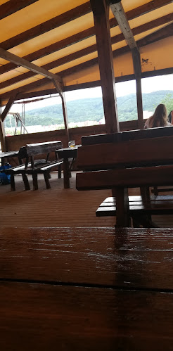 Bufet Zastávka - Partizánske