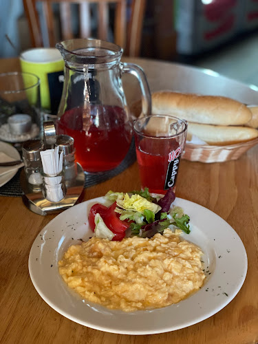 100P BAR - Gastronómia a pohostinstvo