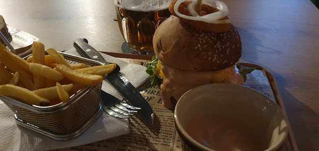 Warano - Pub & Restaurant - Gastronómia a pohostinstvo