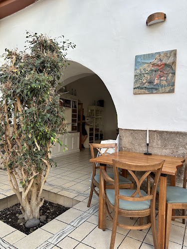 Silvánus - Gastronómia a pohostinstvo