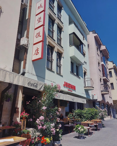 SK Bratislava, Židovská 7, 811 01 Bratislava-Hrad