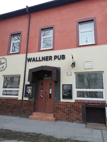 Wallner Pub - Bratislava