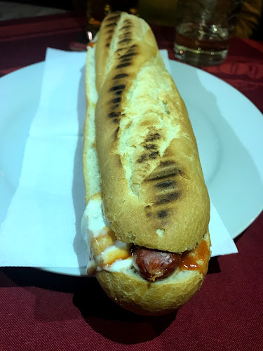 Comentarii opinii despre Pub Vláčik