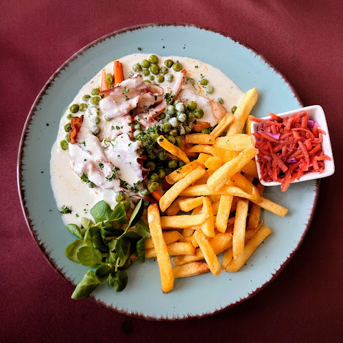 Reštaurácia Brix - Bratislava