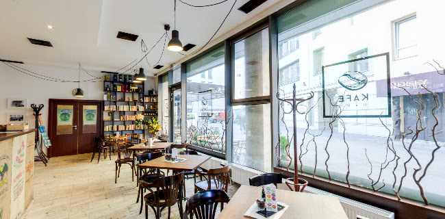 Comentarii opinii despre KAFEHAUS Lumière