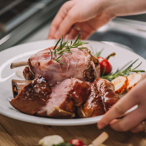 Opinii despre Masaryčka - bistro în Prešov - Gastronómia a pohostinstvo