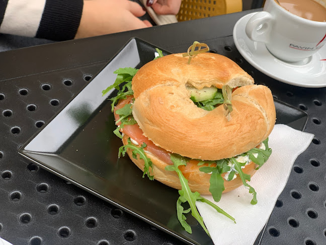 Comentarii opinii despre Kafica