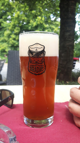 Radničná ZA Reštaurácia