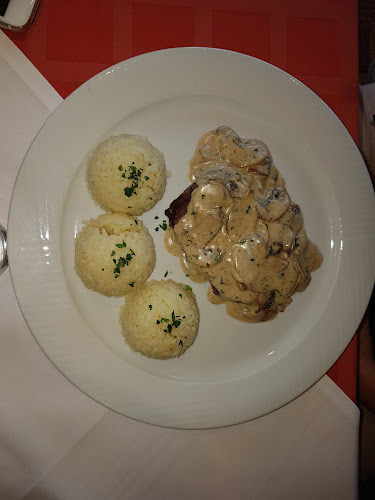 Opinii despre Romantica în Staré Mesto - Gastronómia a pohostinstvo