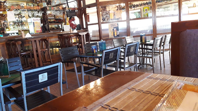 Opinii despre Harry´s Pub în Komárno - Gastronómia a pohostinstvo