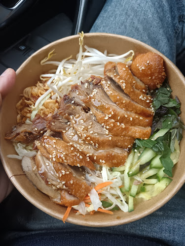 Pho hanoi - Gastronómia a pohostinstvo