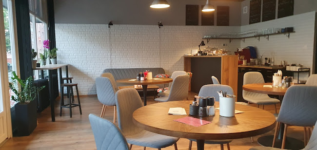 Opinii despre BONNES bistro în Vranov nad Topľou - Gastronómia a pohostinstvo