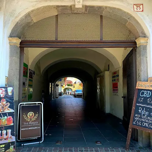 Čierny Orol - Reštaurácia - Košice