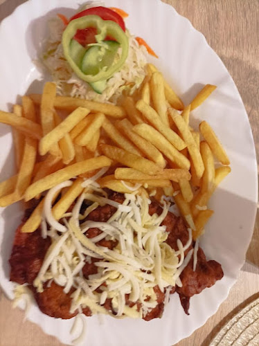 Opinii despre Reštaurácia U Puterku în Partizánske - Gastronómia a pohostinstvo