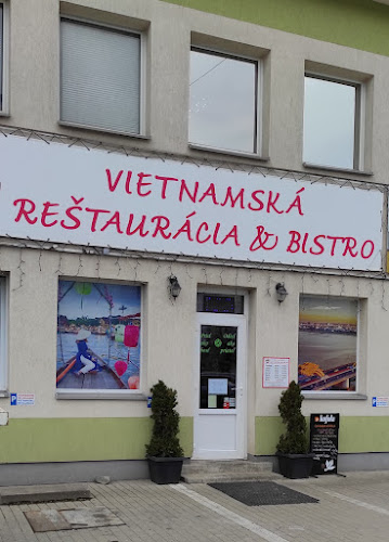 Opinii despre Vietnamská Reštaurácia în Juh - Gastronómia a pohostinstvo