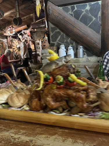 Stredoveká sedliacka reštaurácia - Gastronómia a pohostinstvo