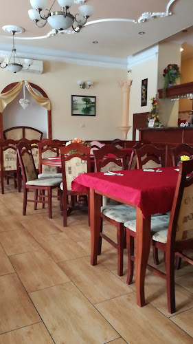 Ázijská reštaurácia ZLATÝ DRAK - Kežmarok