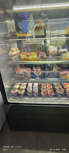 AeroCafe - Partizánske