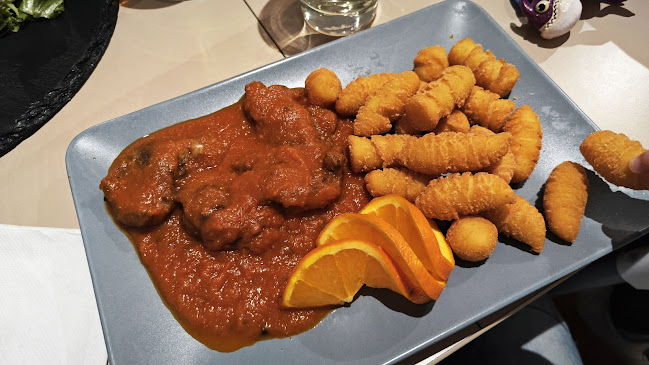 Reštaurácia Vivendy - Gastronómia a pohostinstvo