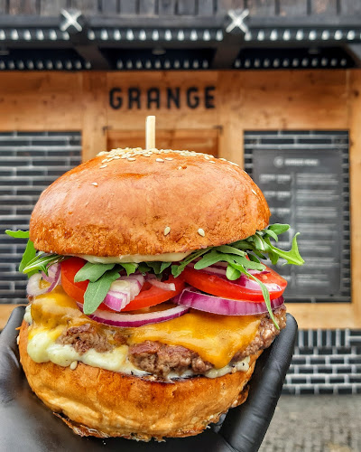 Burger Mestský park