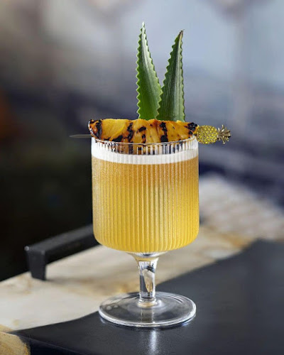 MOSQUITO cocktail & music bar - Gastronómia a pohostinstvo