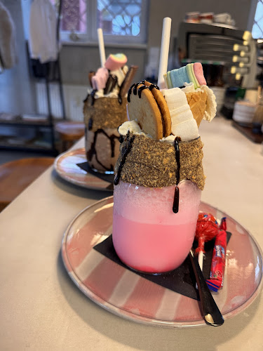 Opinii despre Cafe Cafe Studio în Prievidza - Gastronómia a pohostinstvo