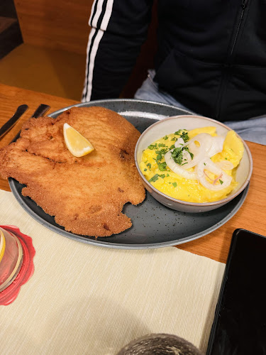 Comentarii opinii despre Jarovský dvor