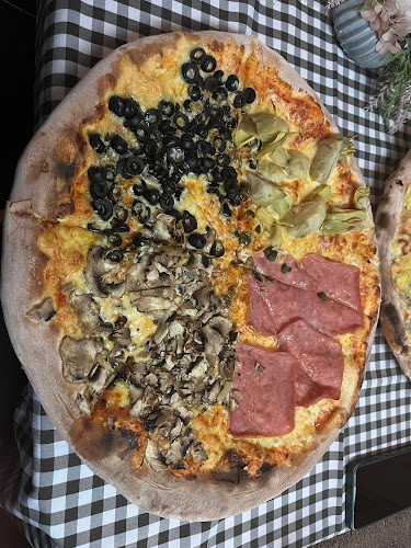Pizzeria Carolina - Žilina