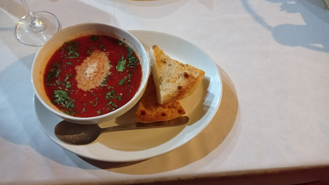 Comentarii opinii despre Casa Italia Humenné