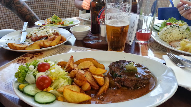 Rebeka Bar, spol. S R.o.