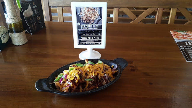 Pub Pohoda - Gastronómia a pohostinstvo